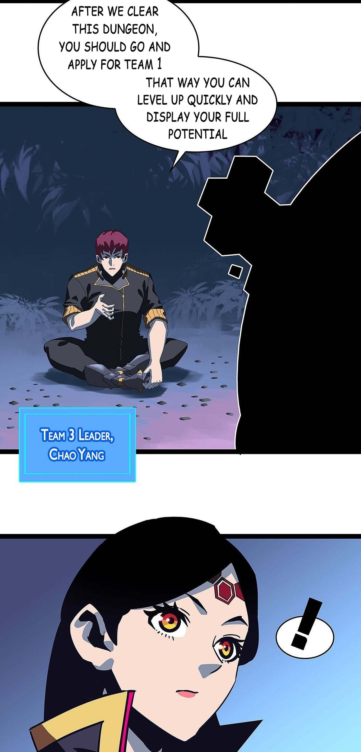 Read It all starts with playing game seriously Manga Online