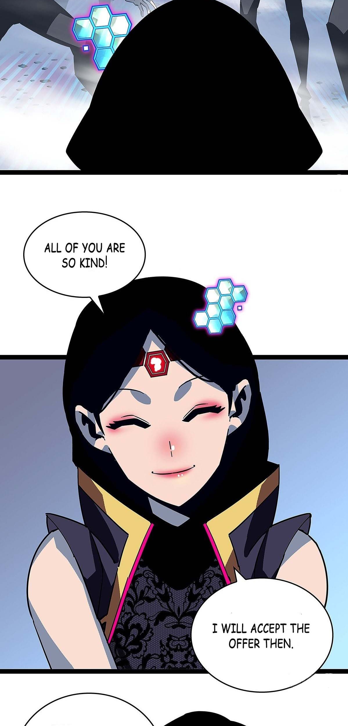 Read It all starts with playing game seriously Manga Online