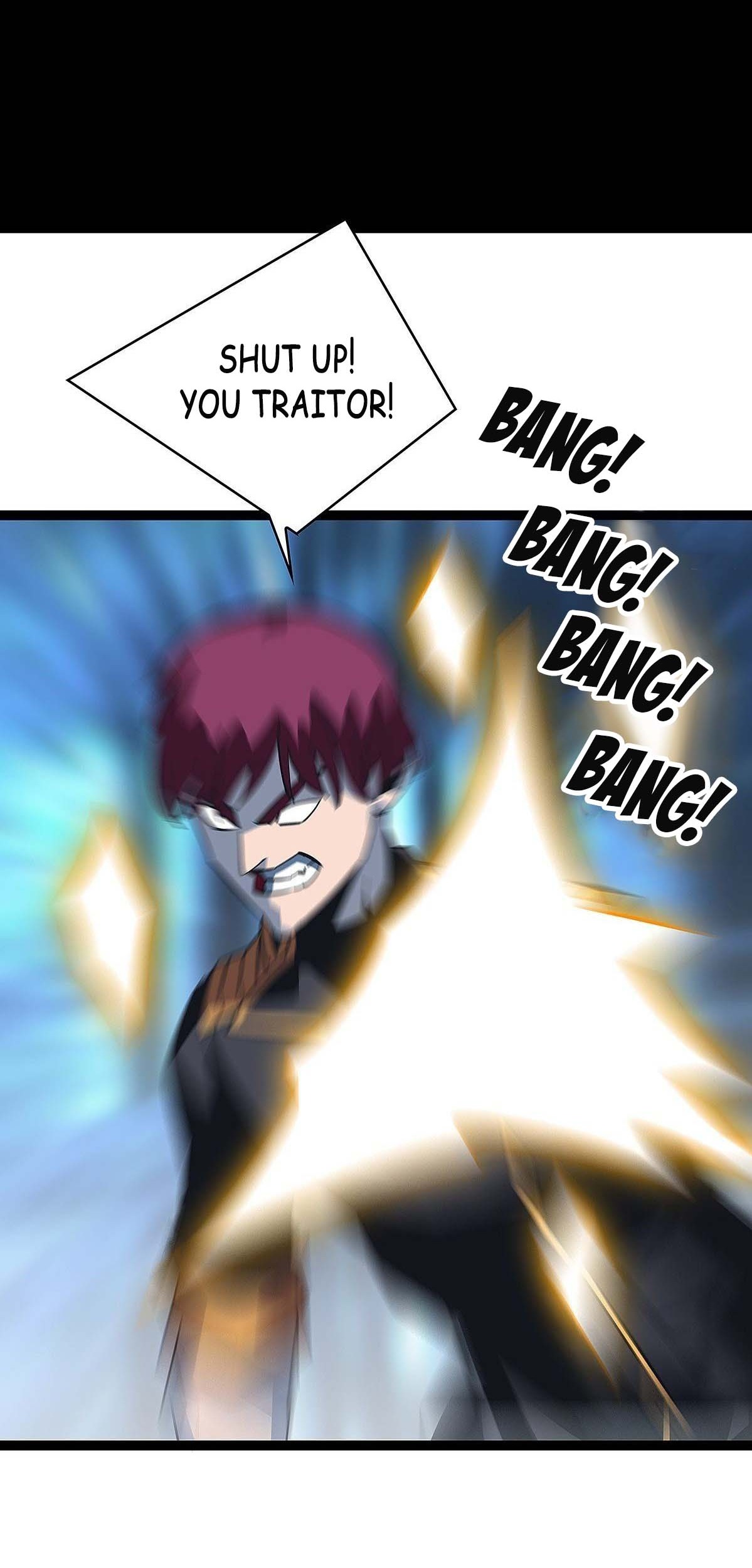 Read It all starts with playing game seriously Manga Online