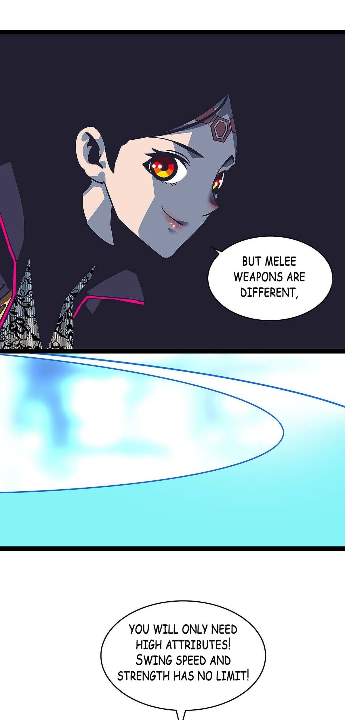 Read It all starts with playing game seriously Manga Online