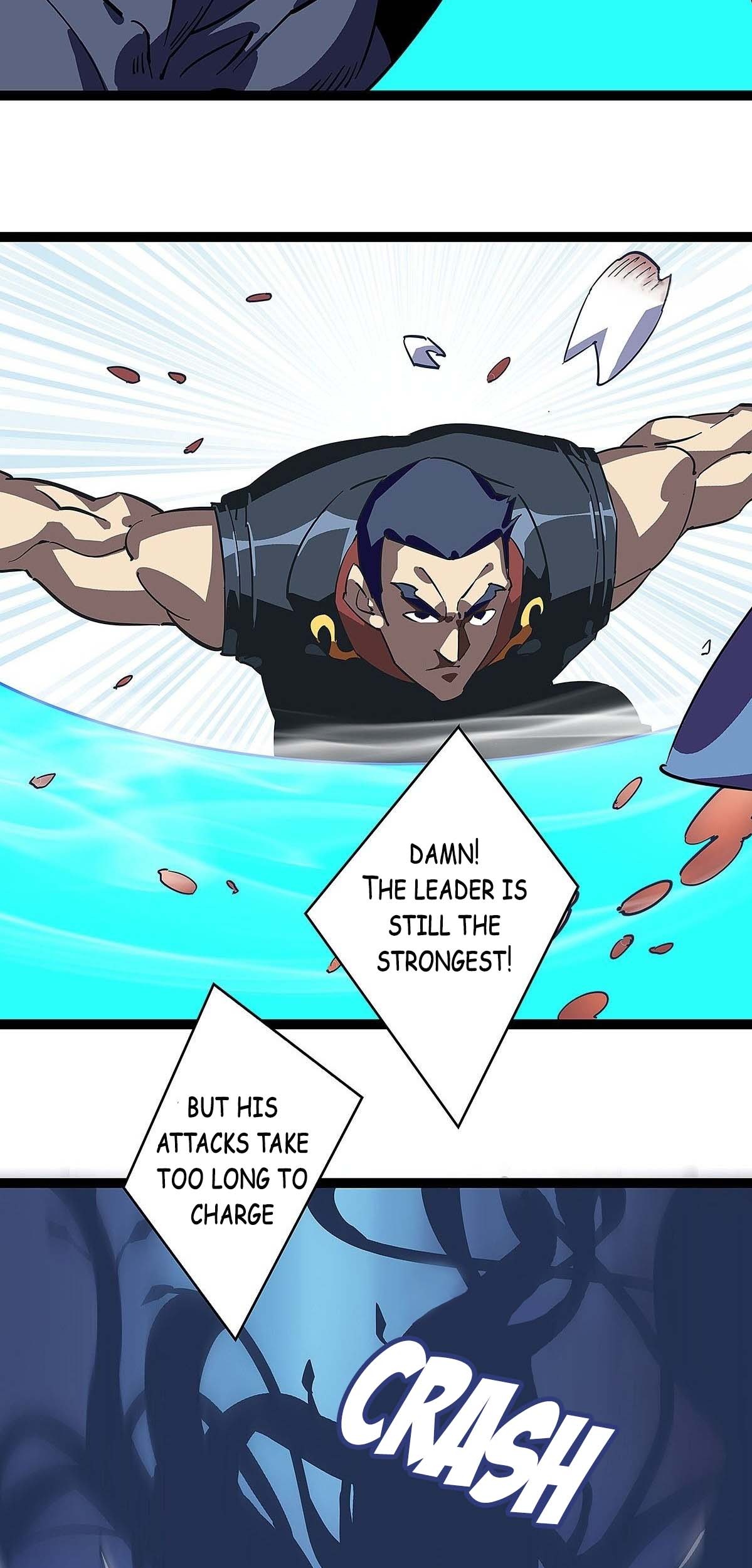 Read It all starts with playing game seriously Manga Online