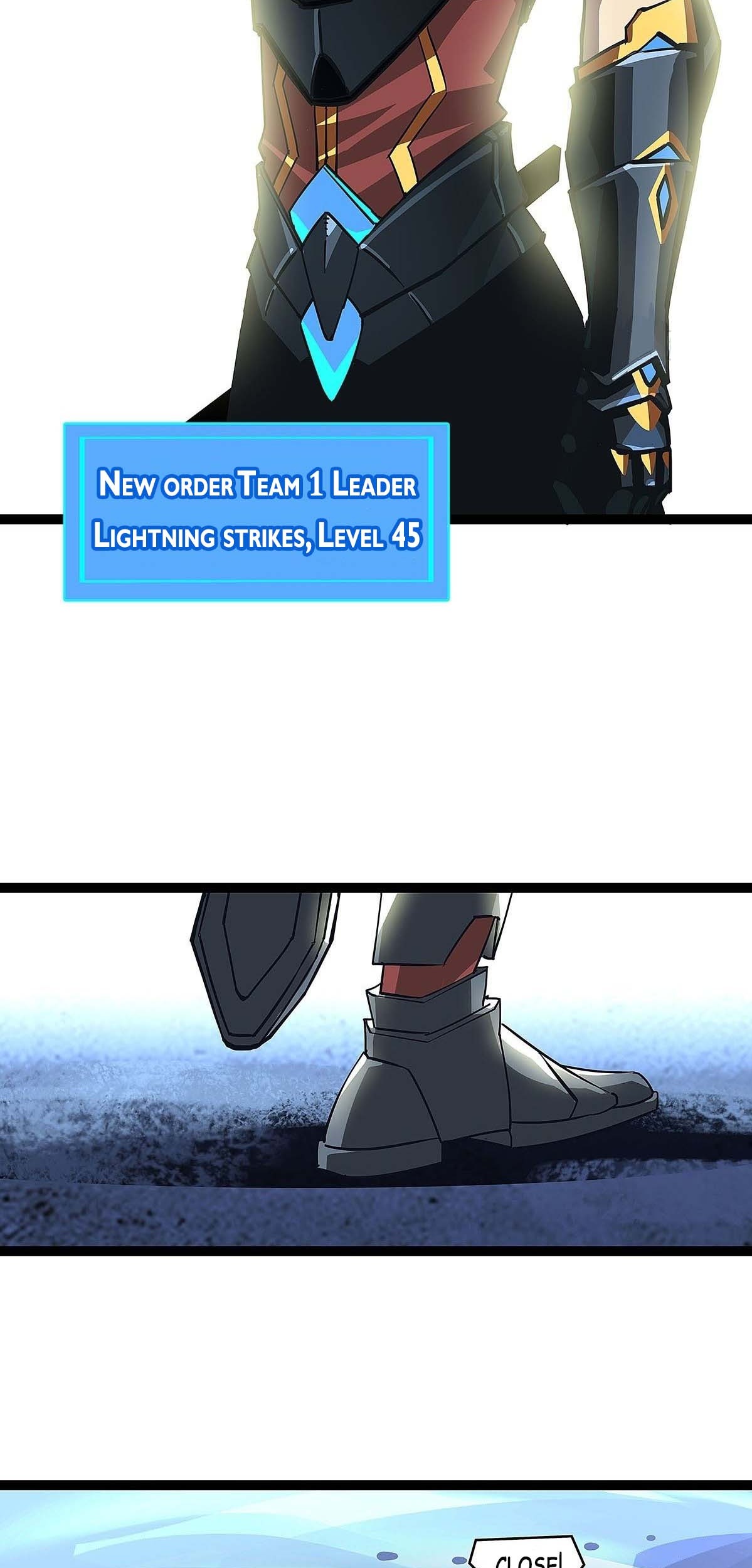 Read It all starts with playing game seriously Manga Online