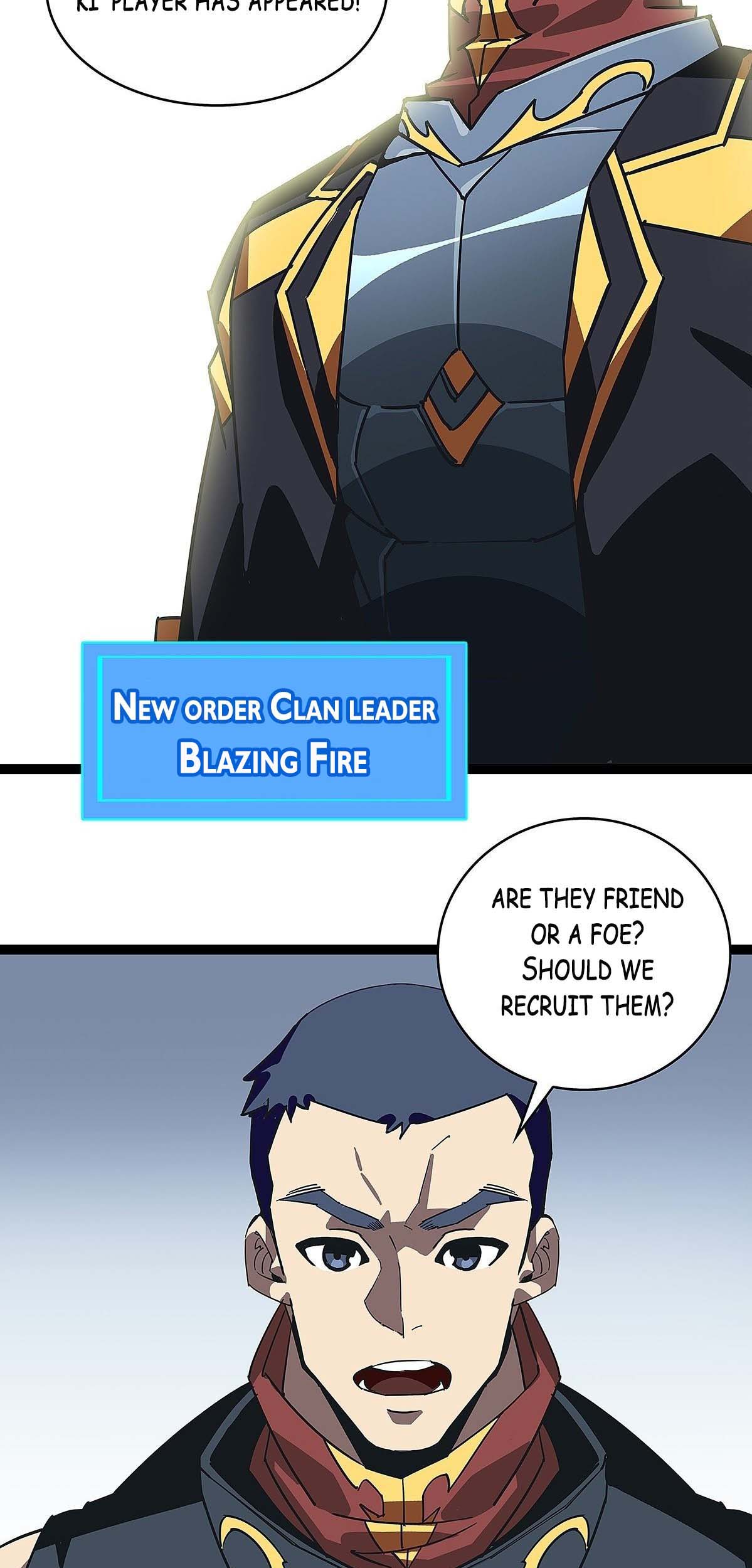 Read It all starts with playing game seriously Manga Online