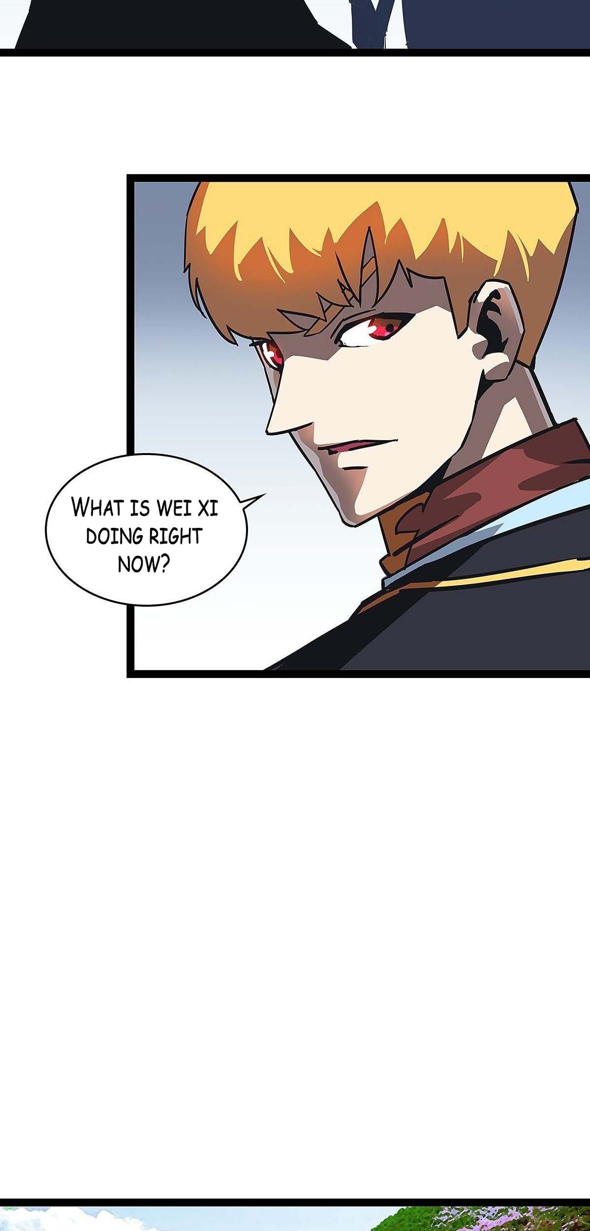 Read It all starts with playing game seriously Manga Online