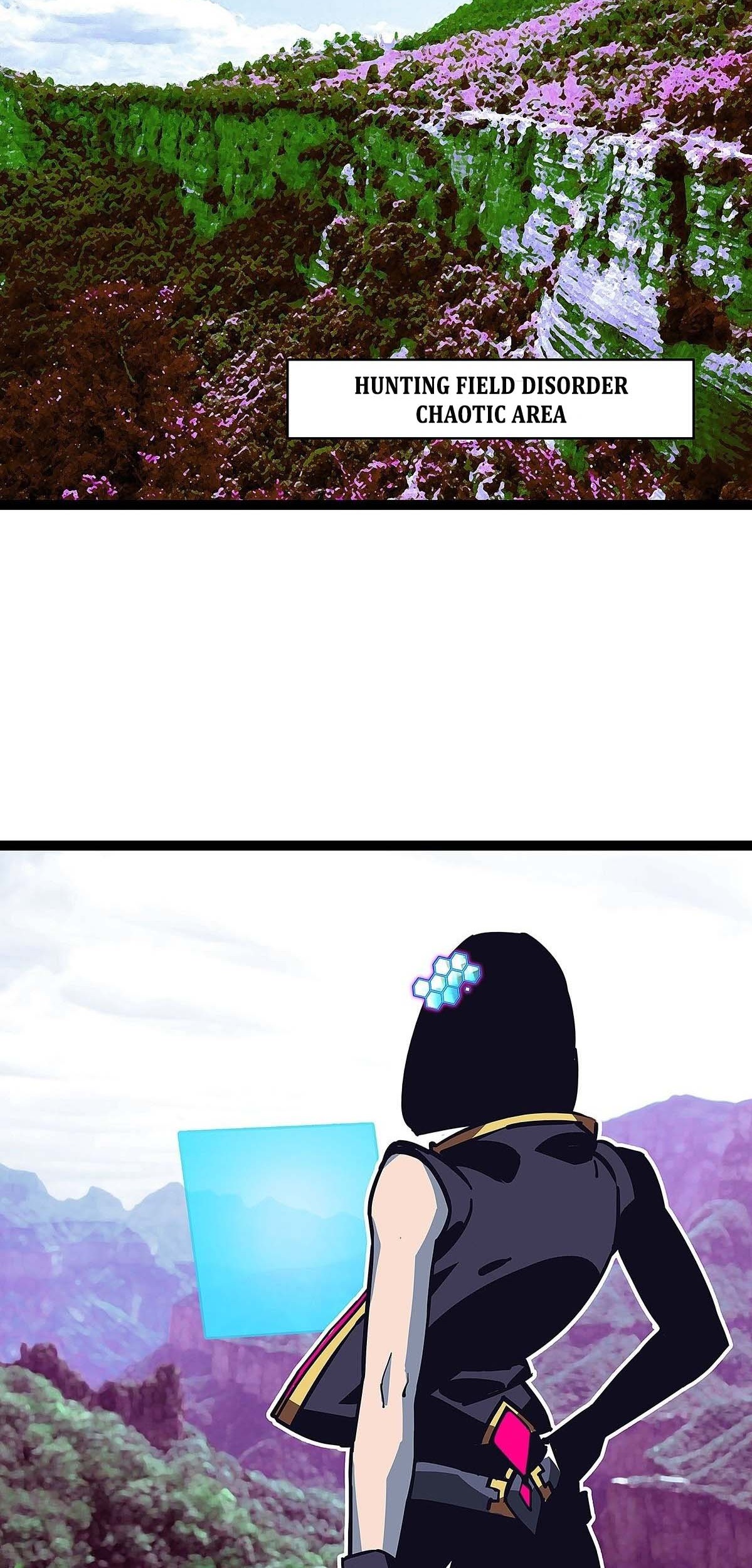 Read It all starts with playing game seriously Manga Online