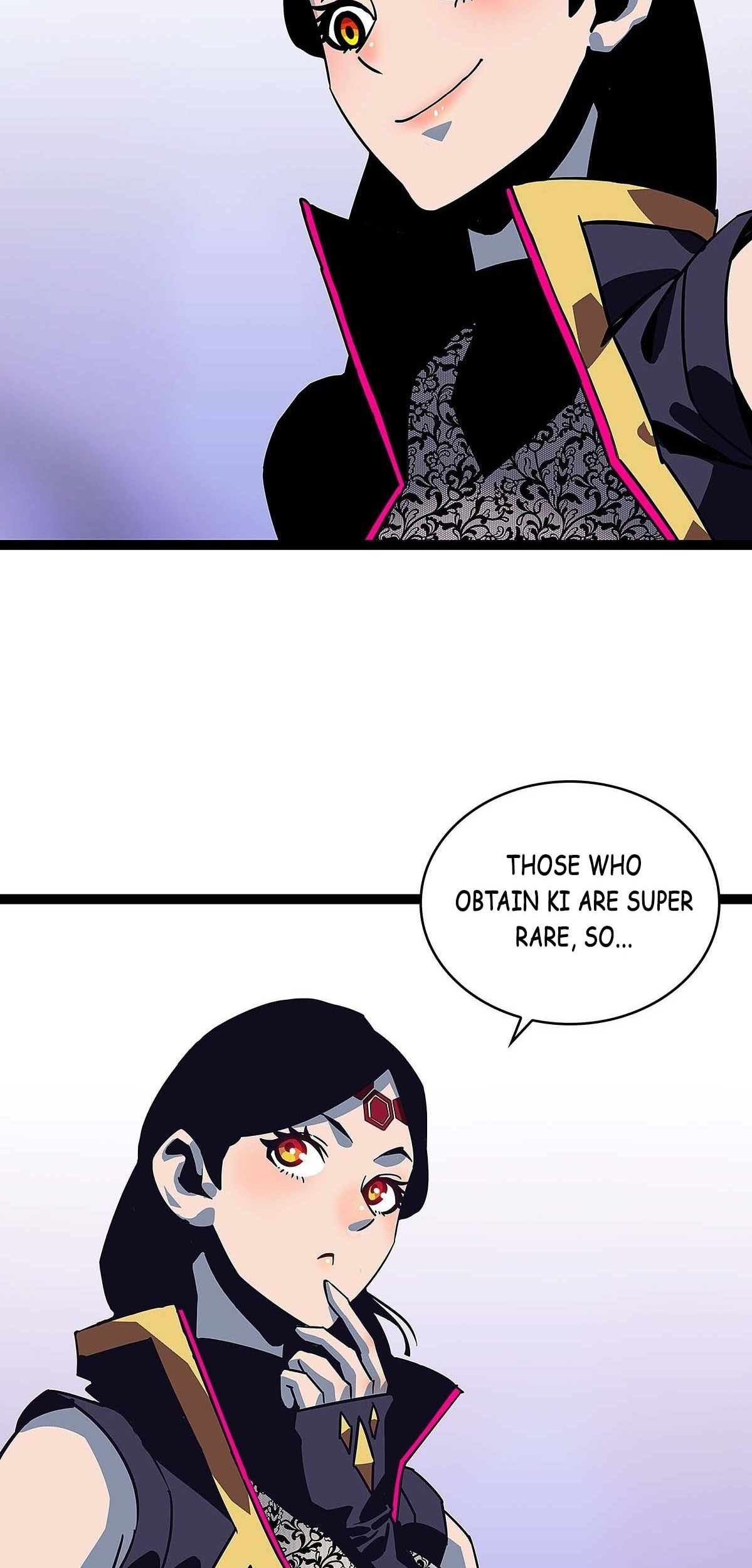 Read It all starts with playing game seriously Manga Online