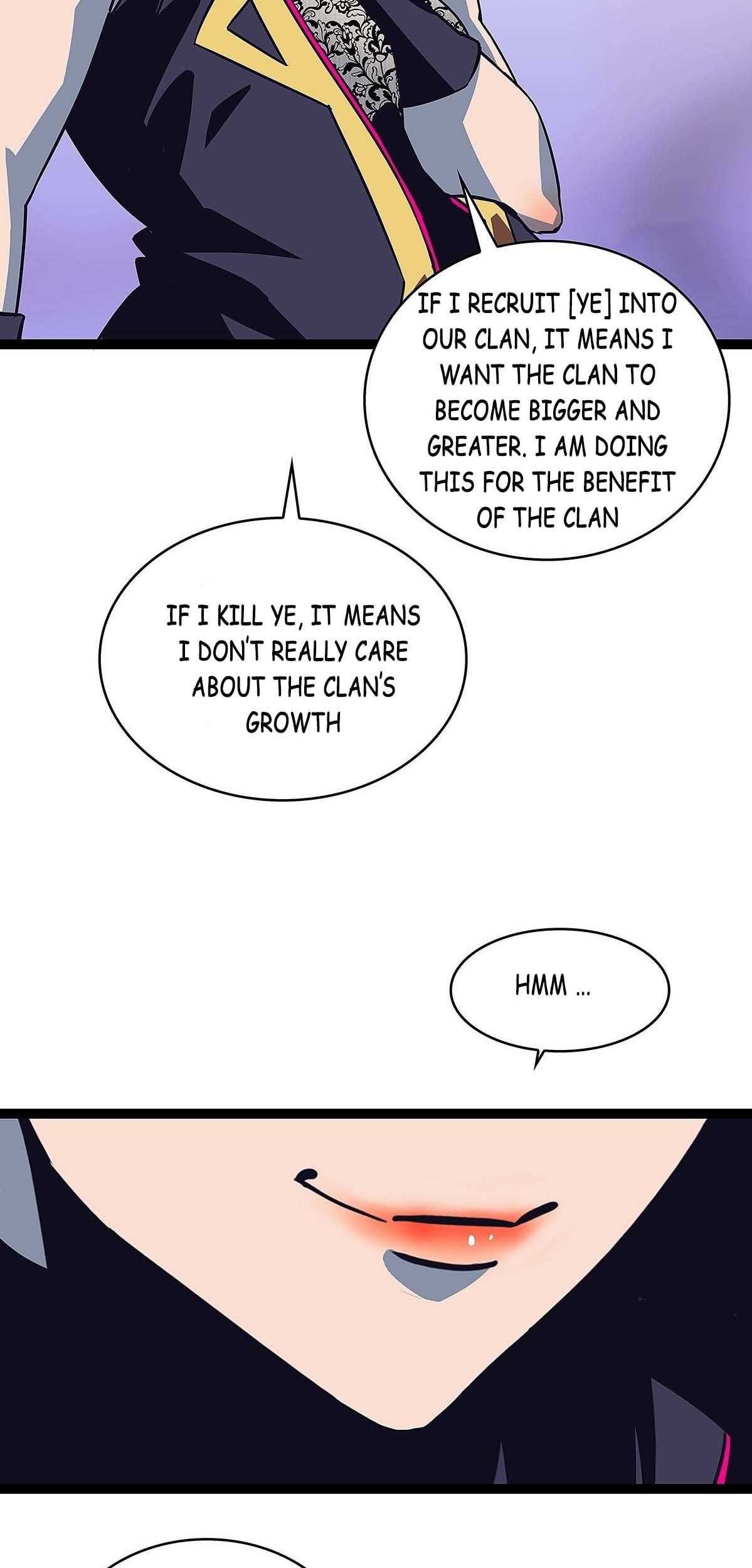 Read It all starts with playing game seriously Manga Online