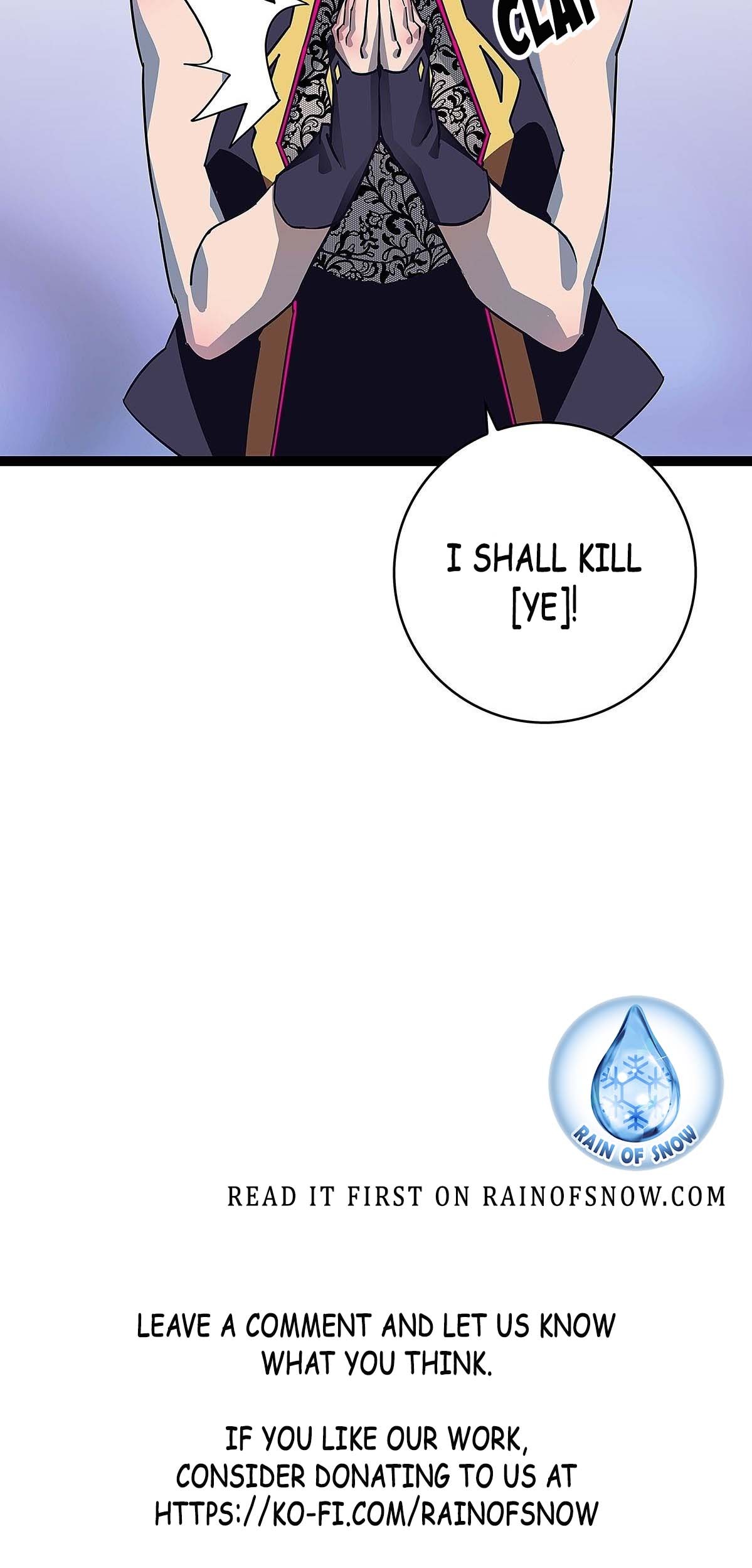 Read It all starts with playing game seriously Manga Online