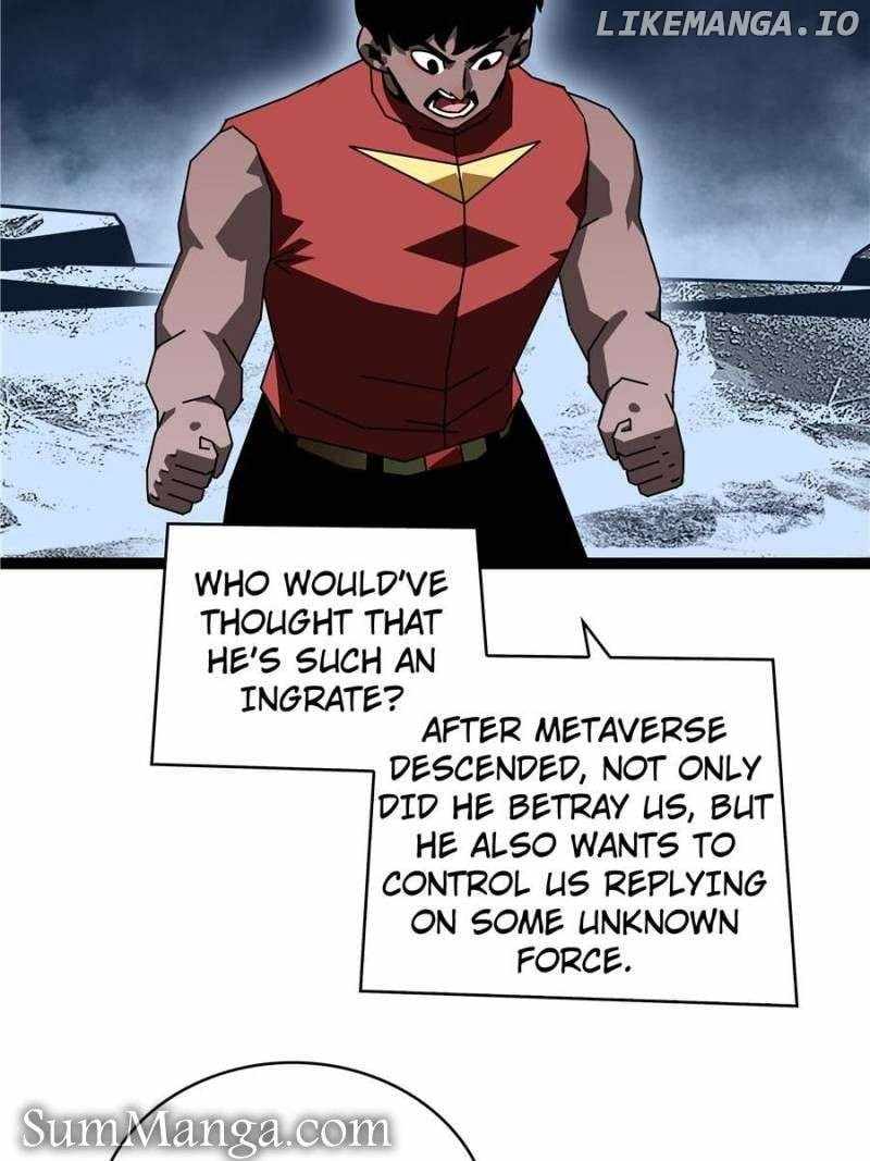 Read It all starts with playing game seriously Manga Online