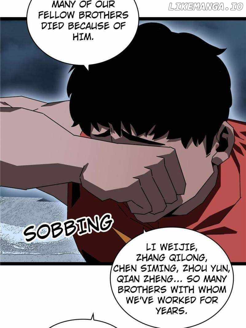 Read It all starts with playing game seriously Manga Online