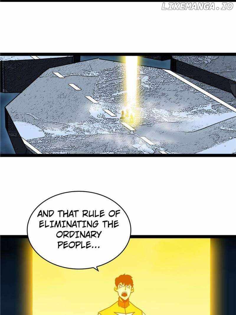 Read It all starts with playing game seriously Manga Online