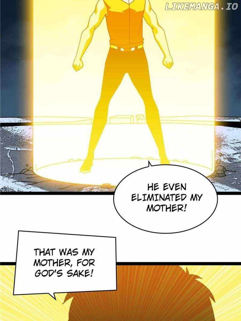 Read It all starts with playing game seriously Manga Online