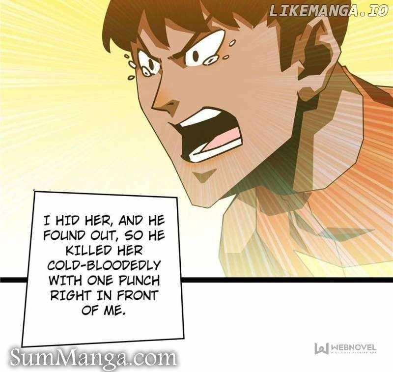 Read It all starts with playing game seriously Manga Online