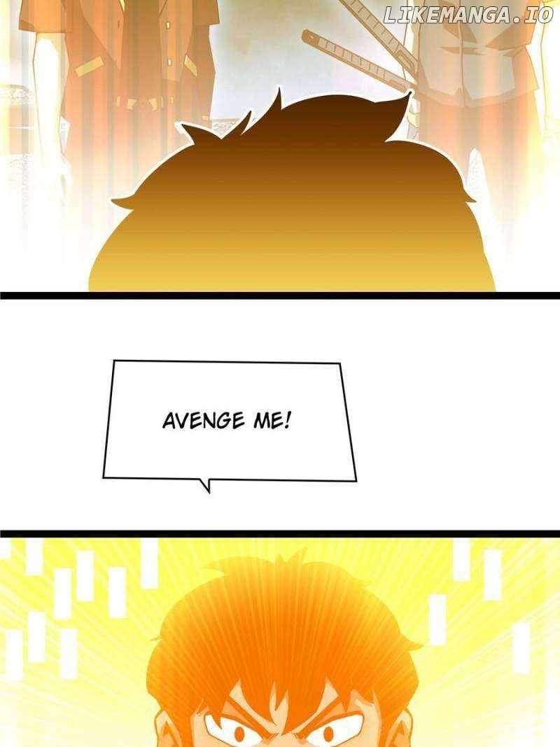 Read It all starts with playing game seriously Manga Online