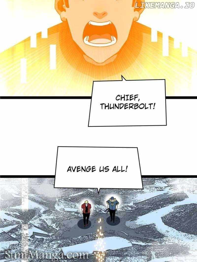 Read It all starts with playing game seriously Manga Online