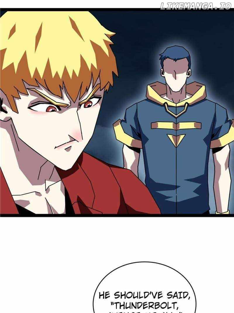 Read It all starts with playing game seriously Manga Online