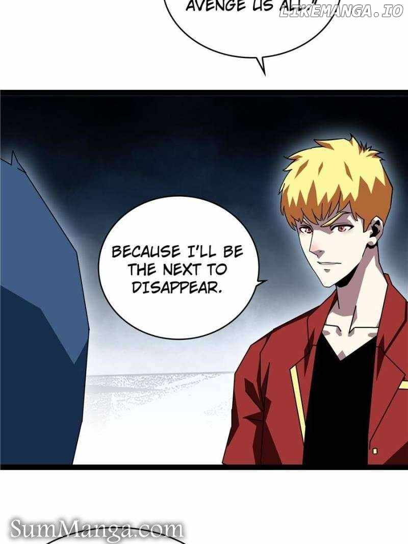 Read It all starts with playing game seriously Manga Online