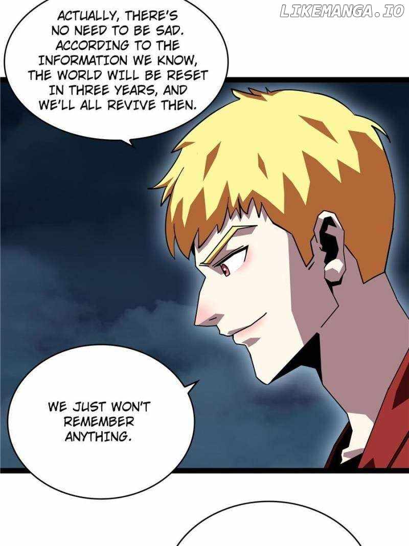 Read It all starts with playing game seriously Manga Online