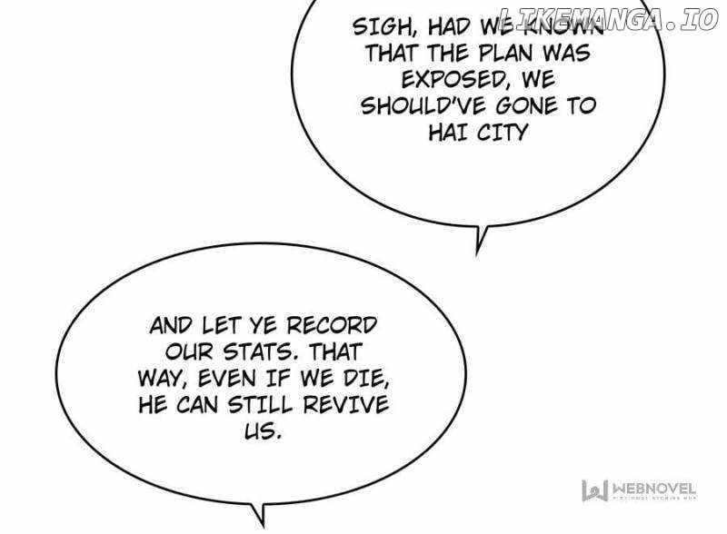 Read It all starts with playing game seriously Manga Online