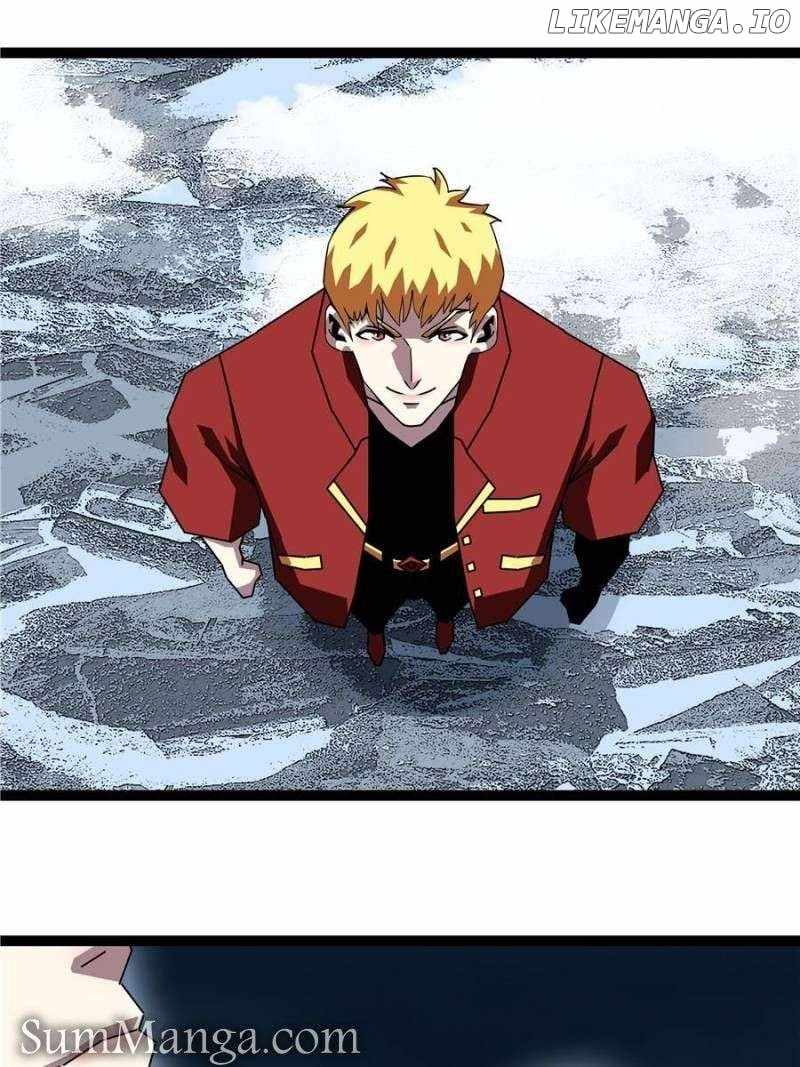 Read It all starts with playing game seriously Manga Online