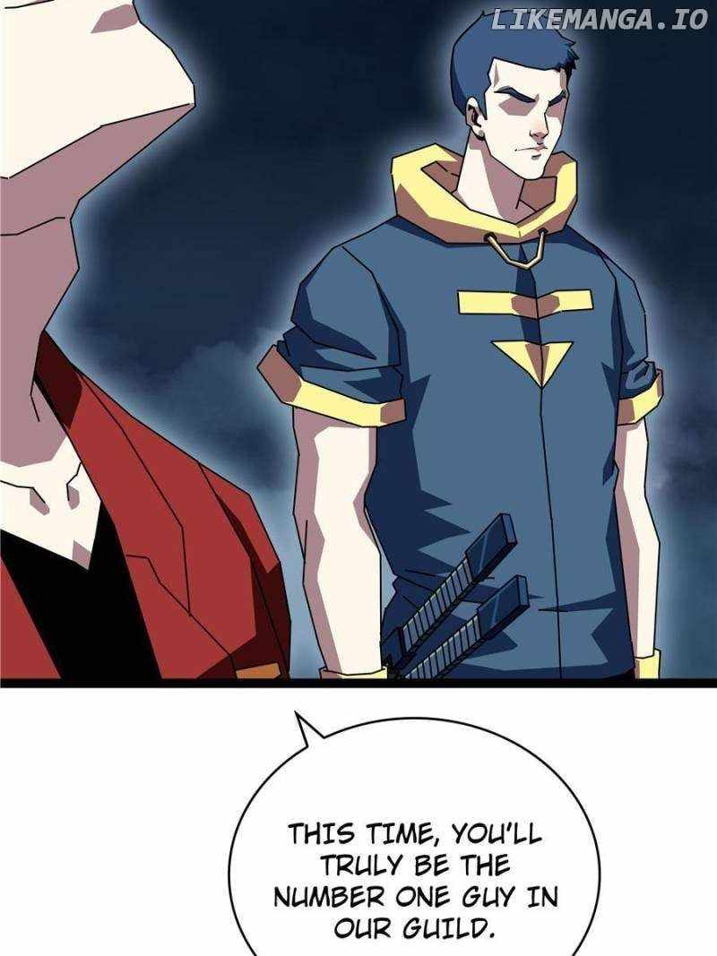 Read It all starts with playing game seriously Manga Online