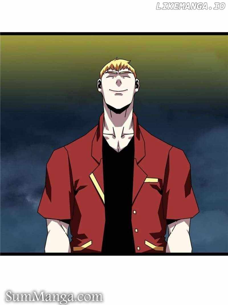 Read It all starts with playing game seriously Manga Online