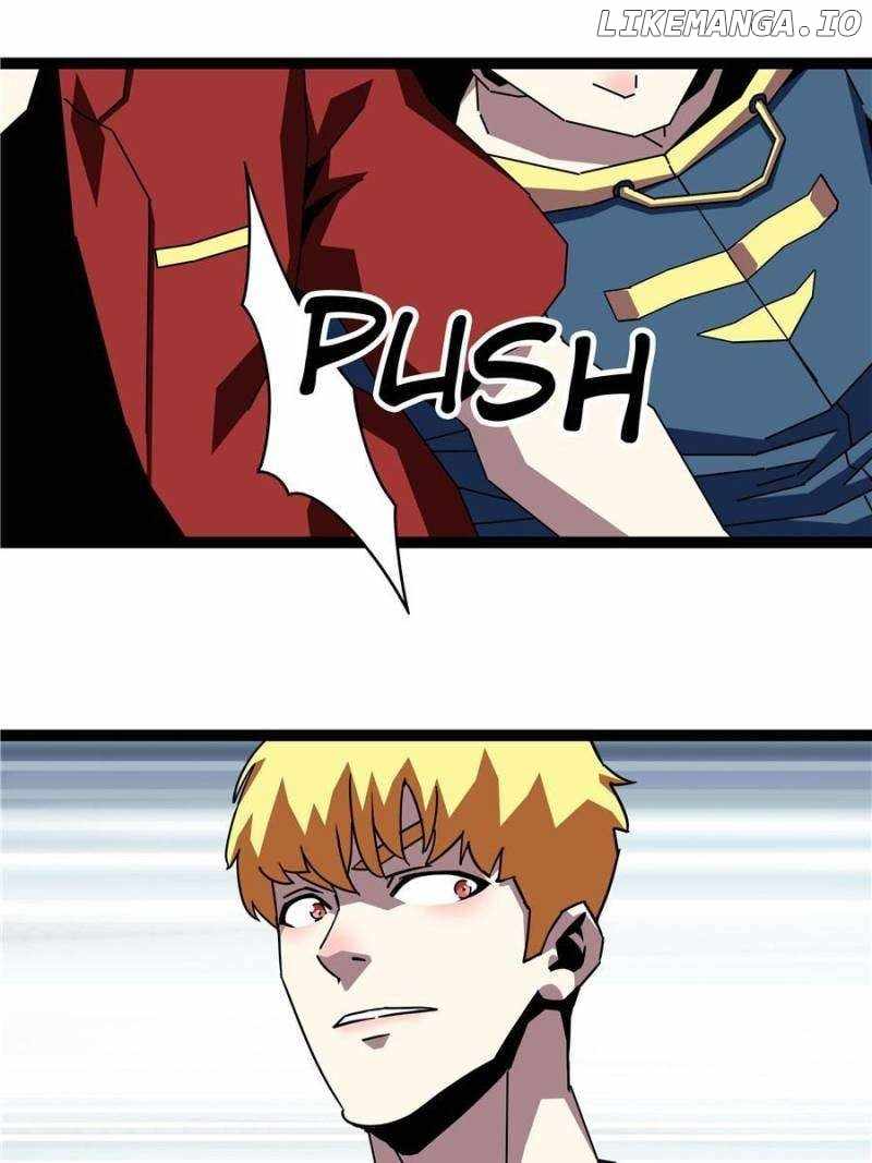 Read It all starts with playing game seriously Manga Online