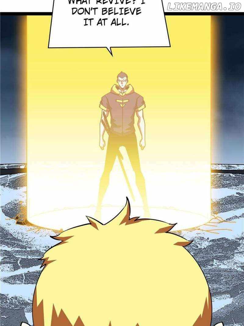 Read It all starts with playing game seriously Manga Online