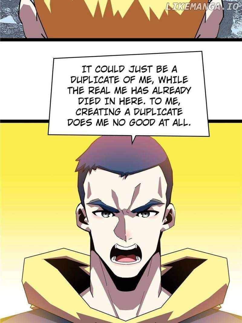 Read It all starts with playing game seriously Manga Online