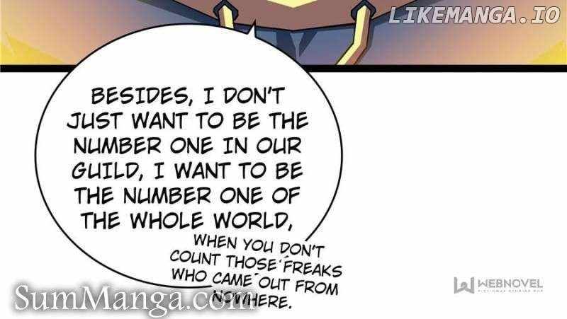 Read It all starts with playing game seriously Manga Online