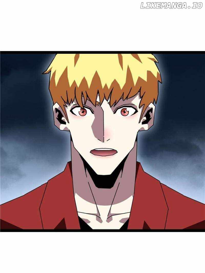 Read It all starts with playing game seriously Manga Online