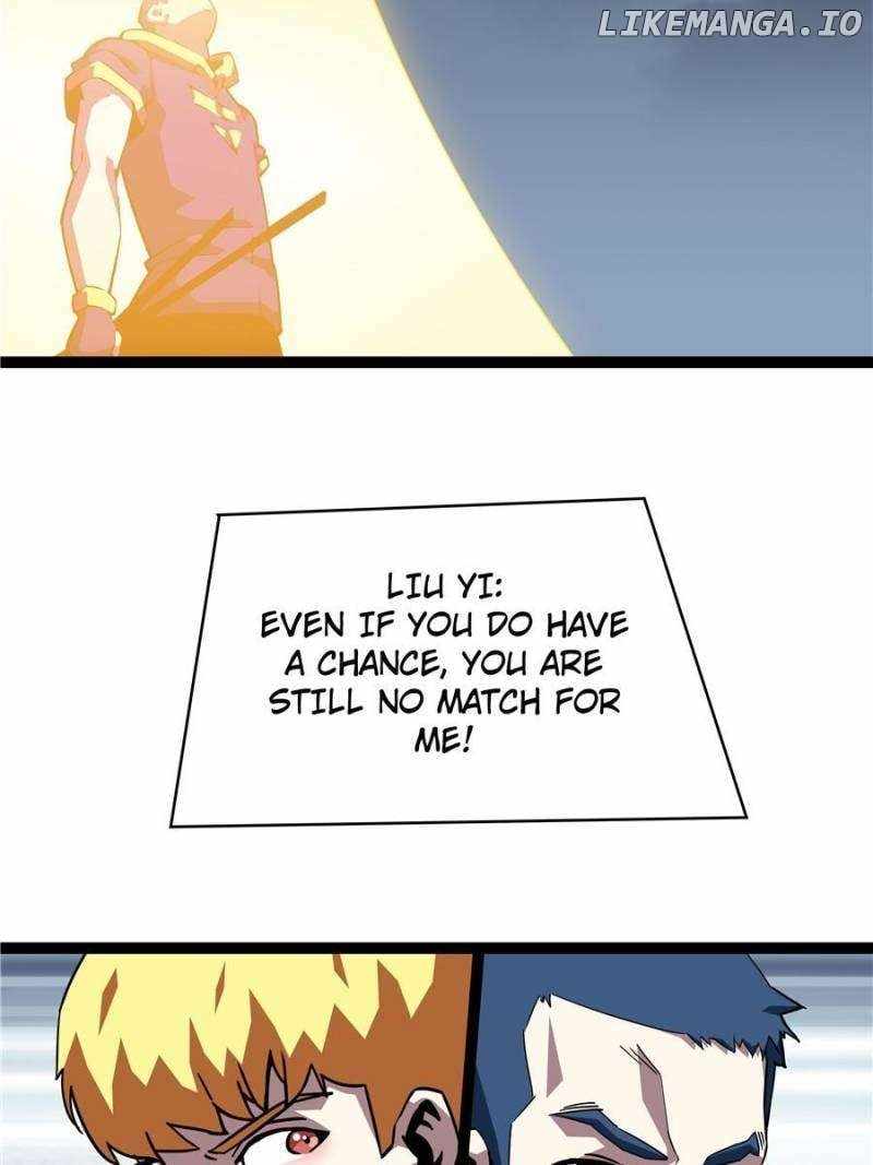 Read It all starts with playing game seriously Manga Online