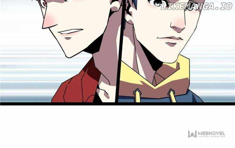 Read It all starts with playing game seriously Manga Online