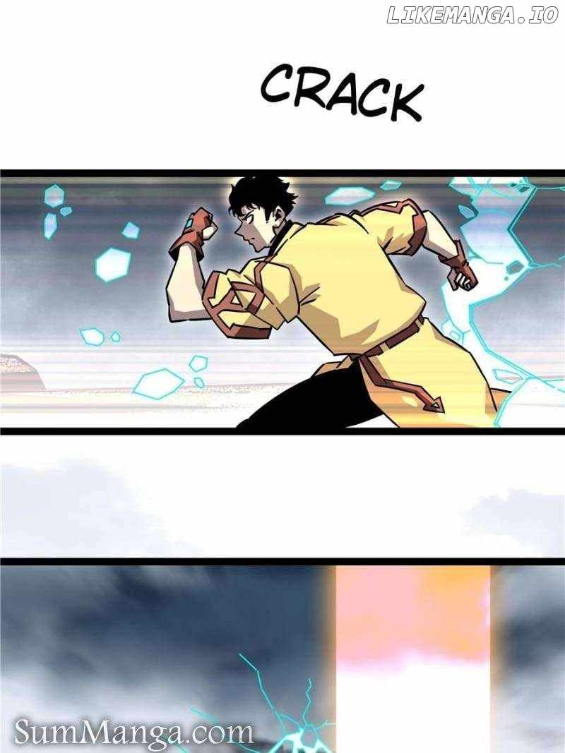 Read It all starts with playing game seriously Manga Online