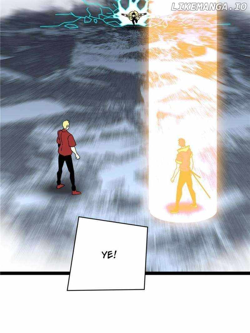 Read It all starts with playing game seriously Manga Online