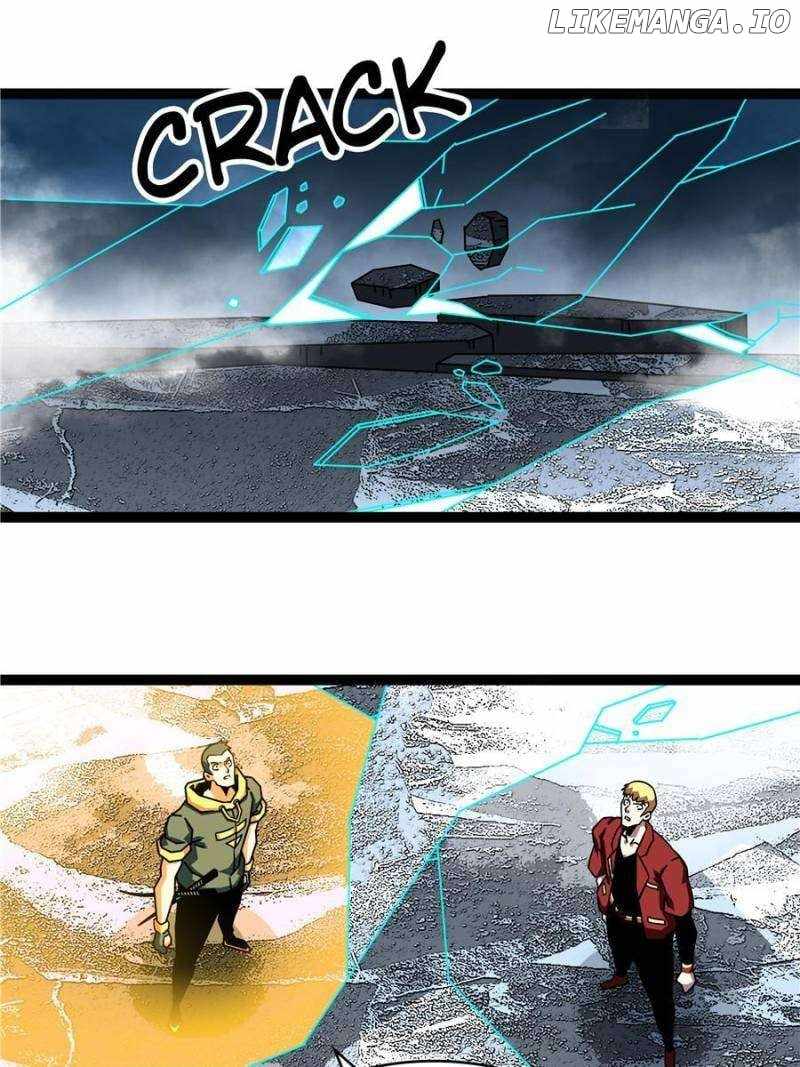 Read It all starts with playing game seriously Manga Online