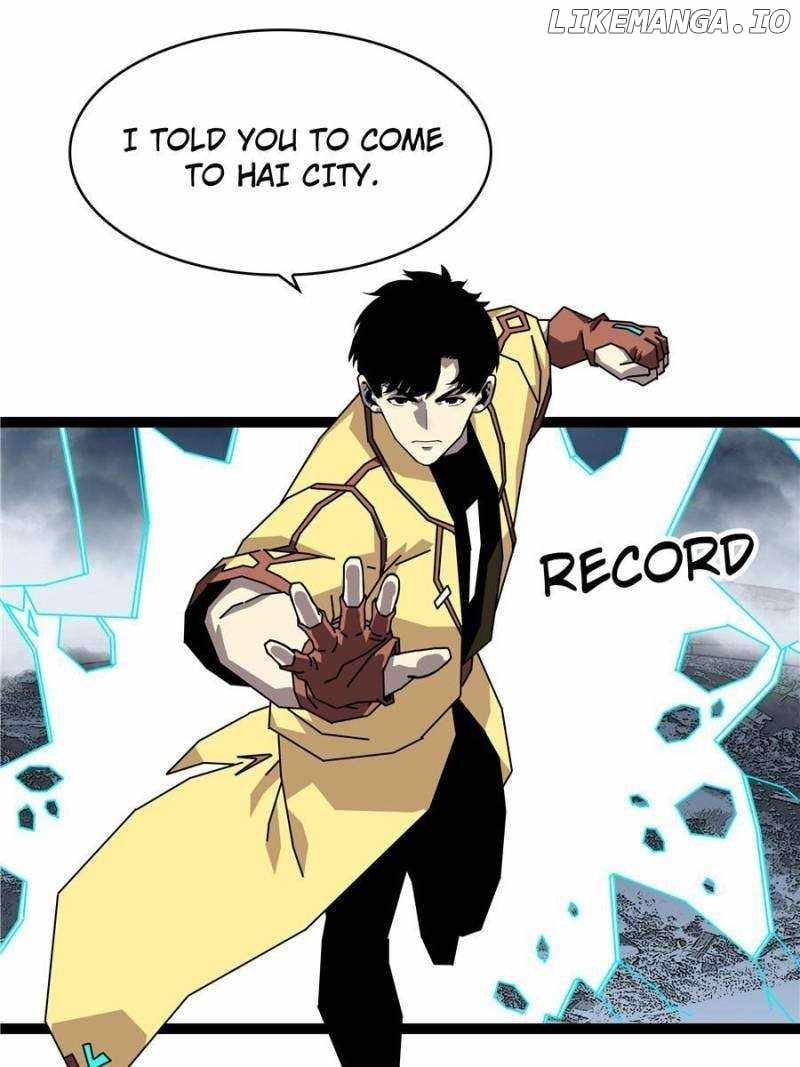 Read It all starts with playing game seriously Manga Online