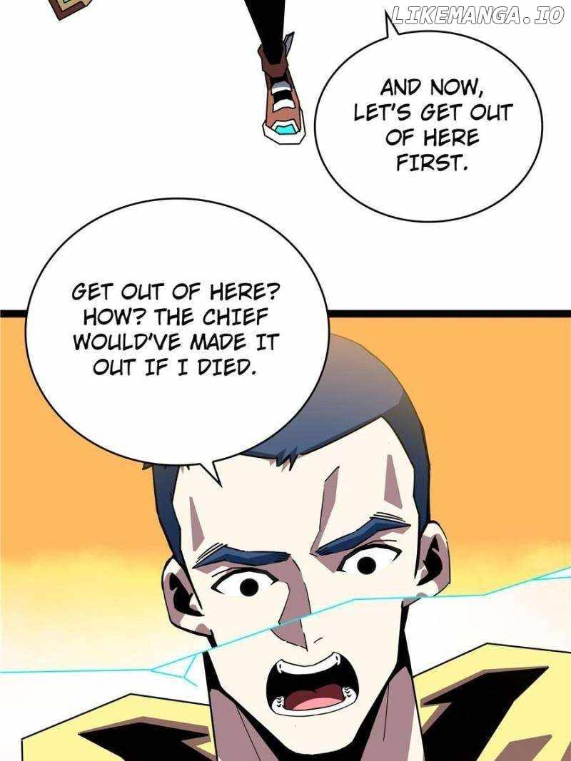 Read It all starts with playing game seriously Manga Online