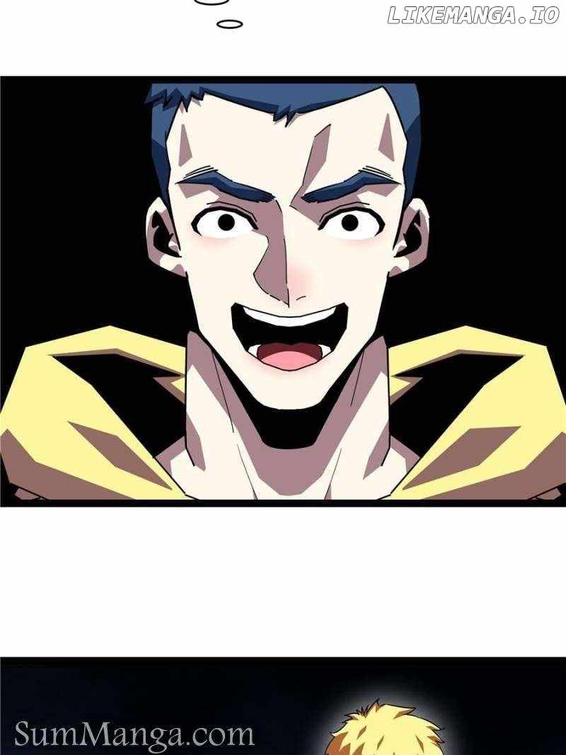 Read It all starts with playing game seriously Manga Online