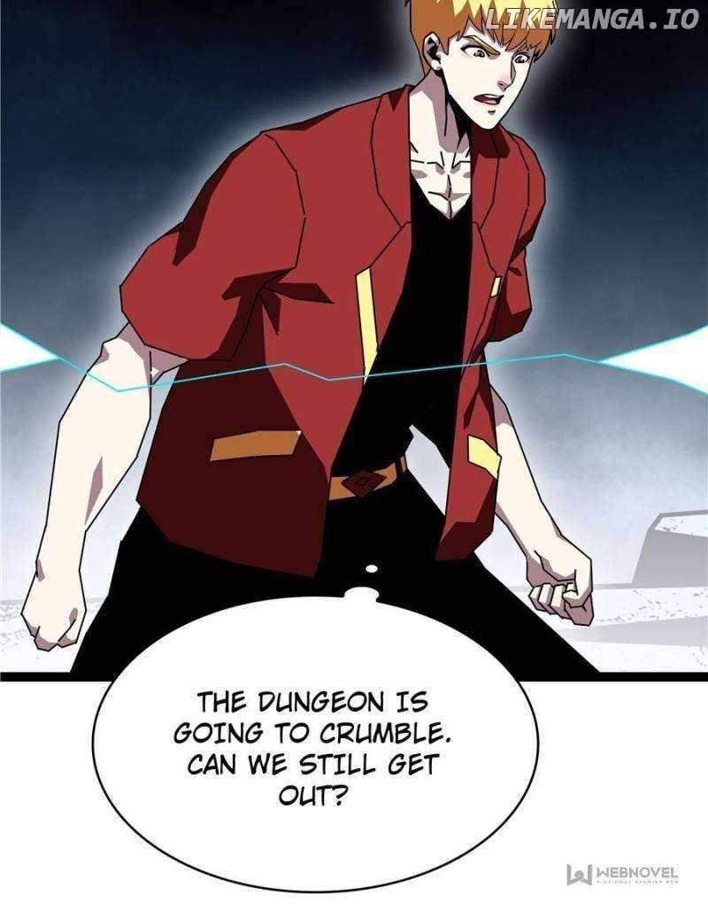 Read It all starts with playing game seriously Manga Online