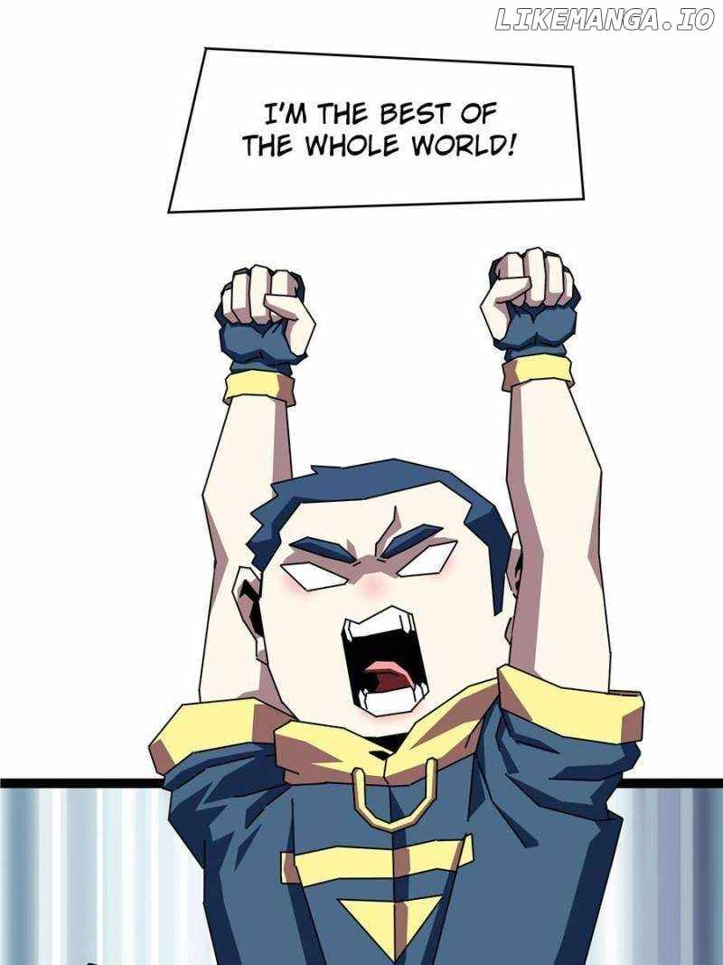 Read It all starts with playing game seriously Manga Online