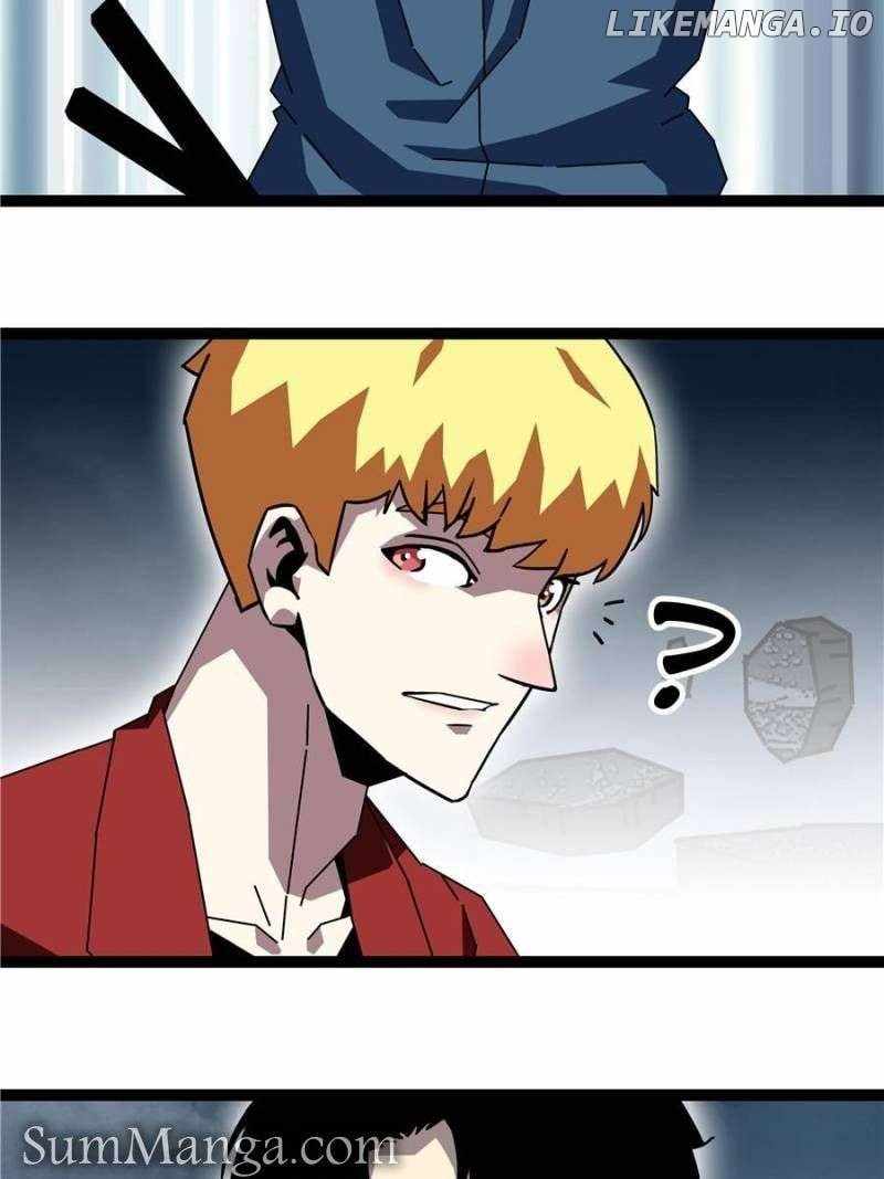 Read It all starts with playing game seriously Manga Online