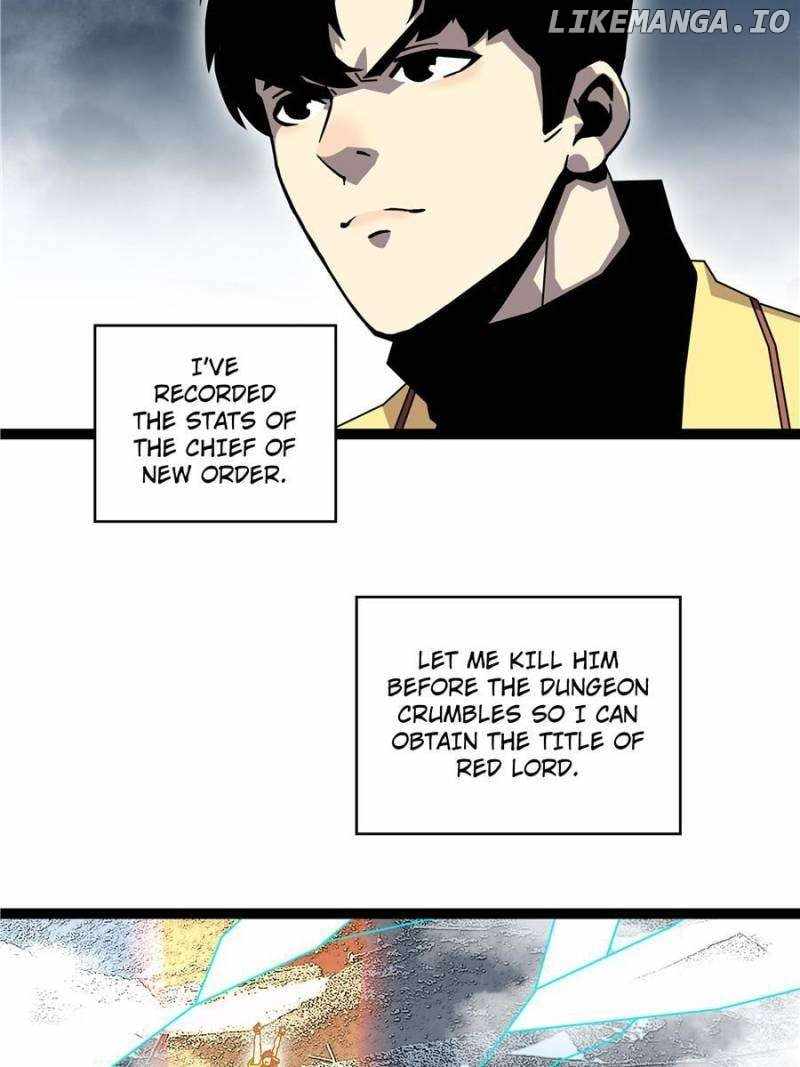 Read It all starts with playing game seriously Manga Online