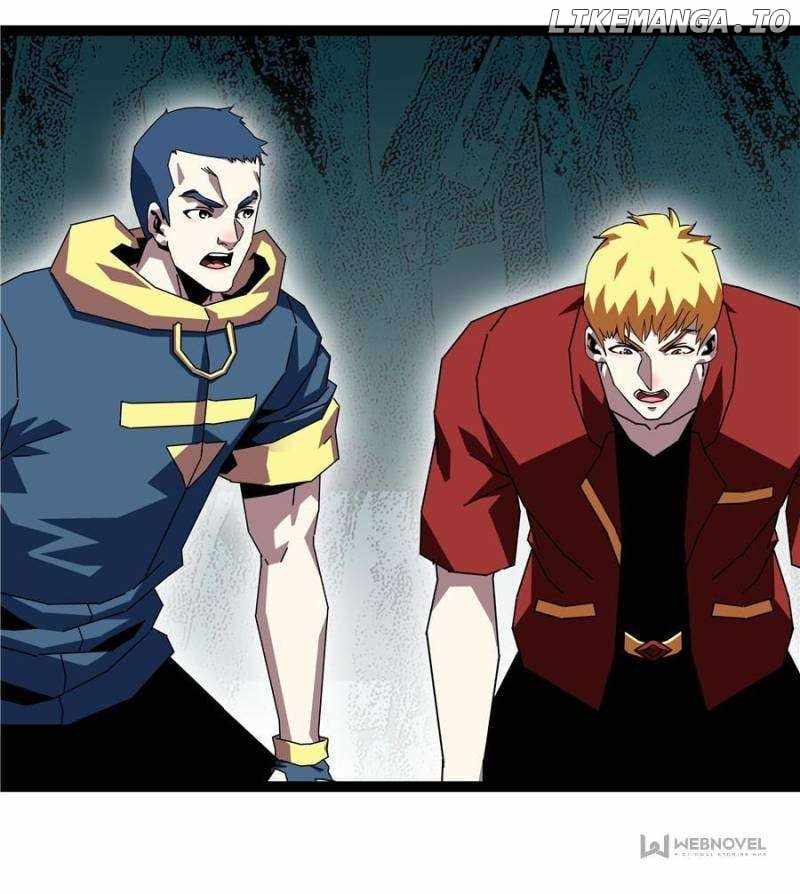 Read It all starts with playing game seriously Manga Online