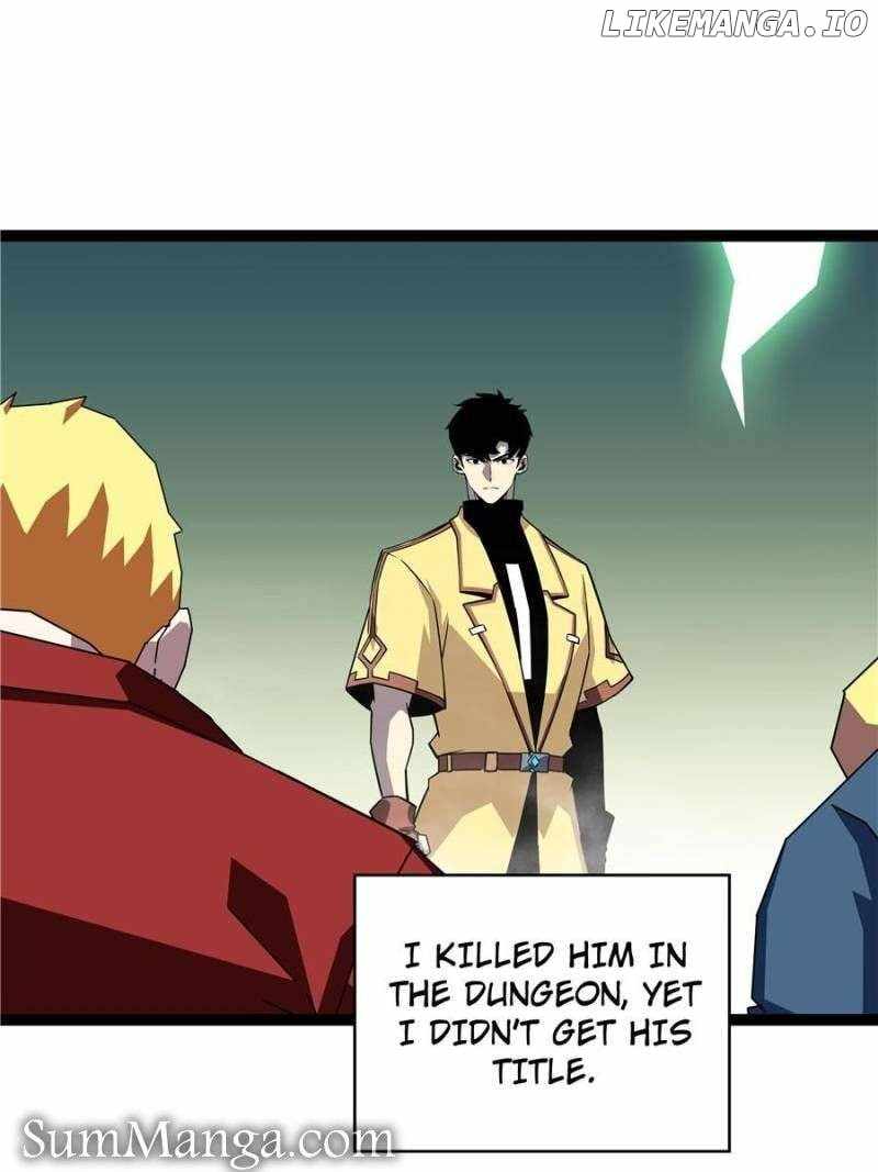 Read It all starts with playing game seriously Manga Online