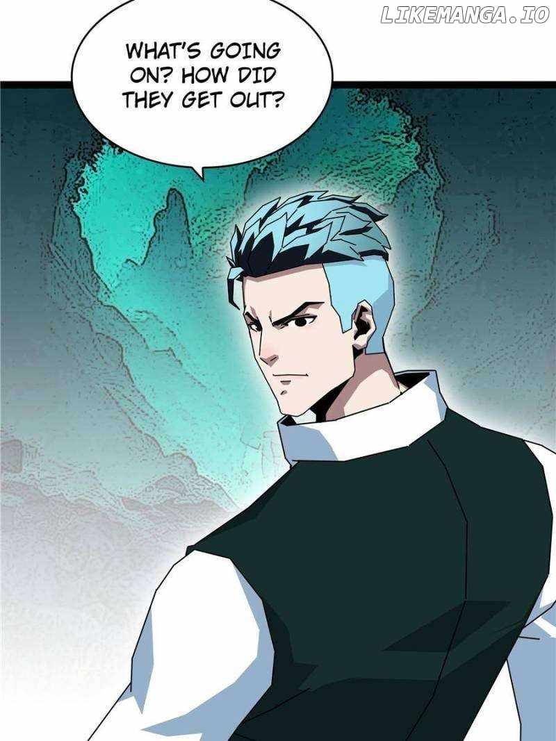 Read It all starts with playing game seriously Manga Online