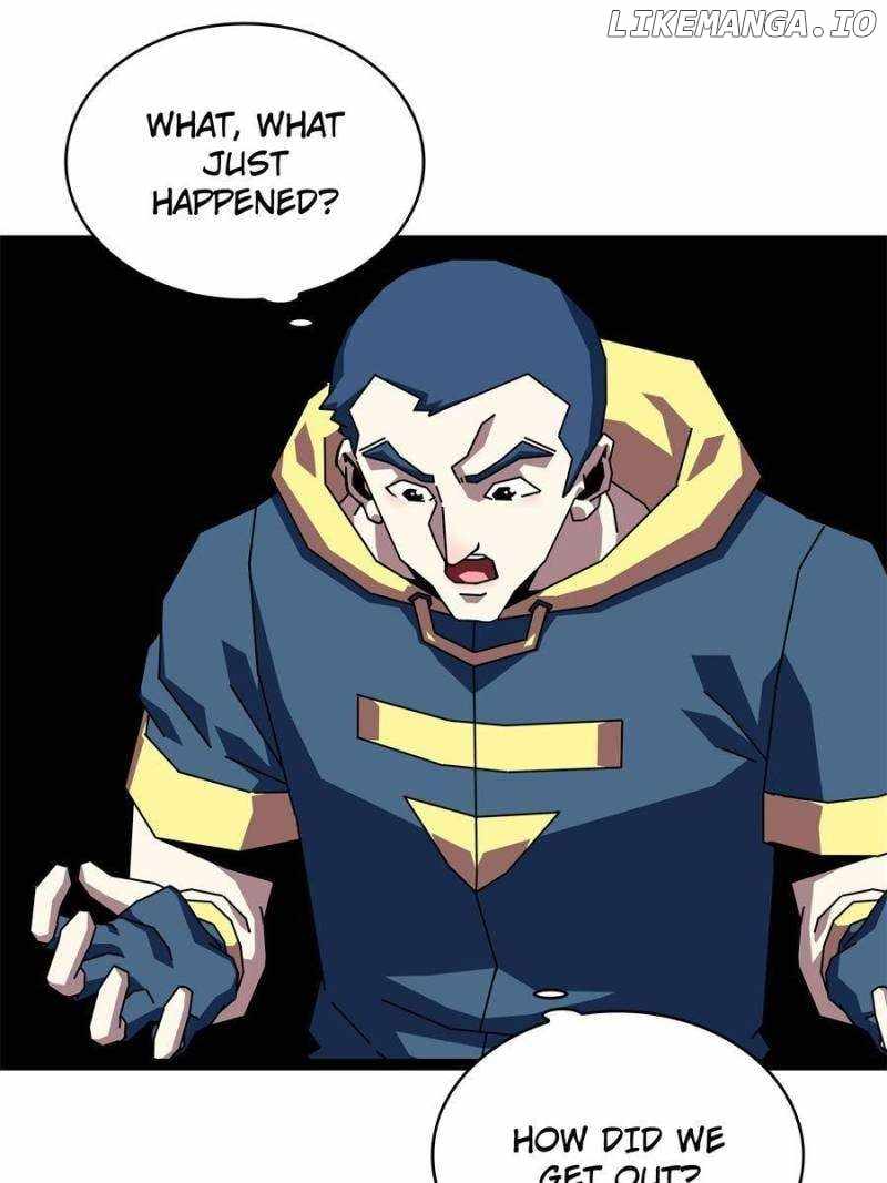 Read It all starts with playing game seriously Manga Online