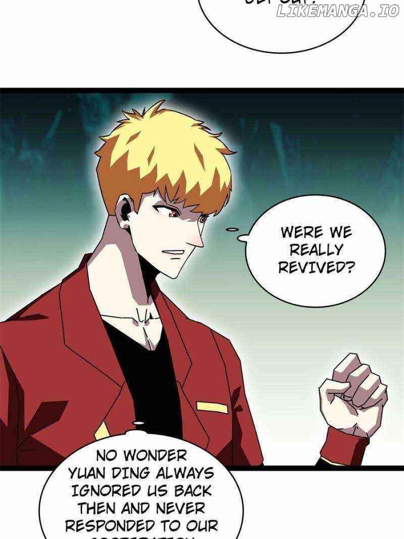 Read It all starts with playing game seriously Manga Online