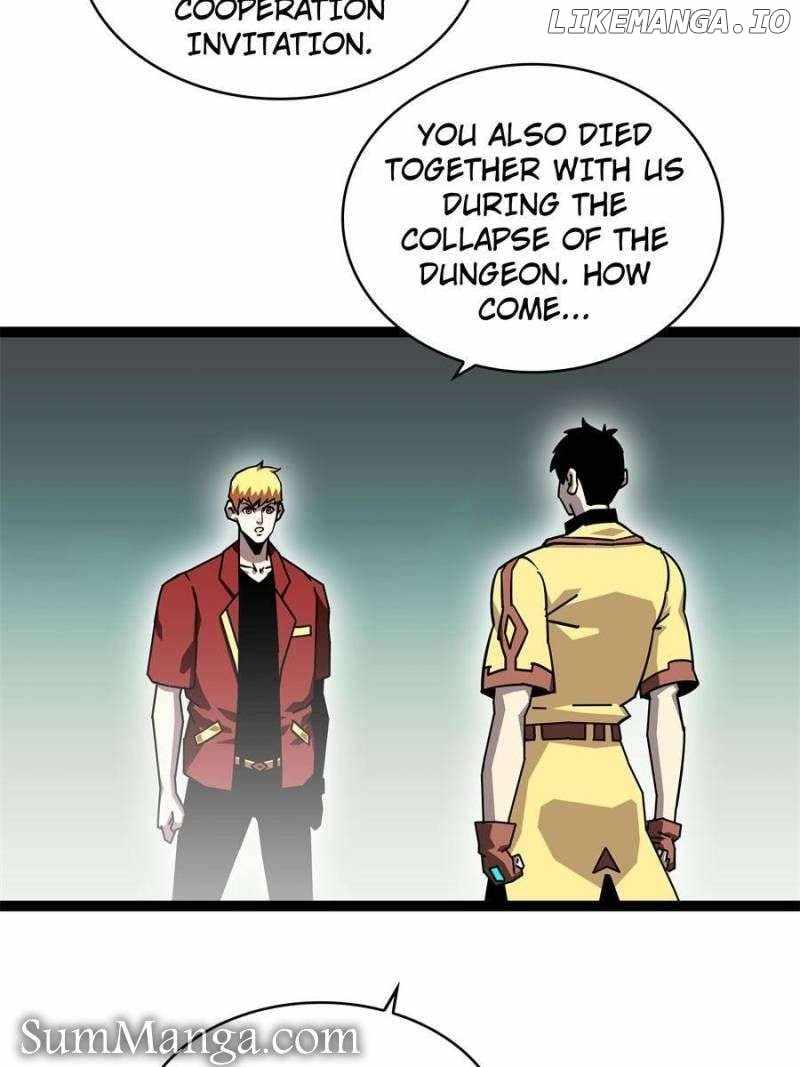 Read It all starts with playing game seriously Manga Online