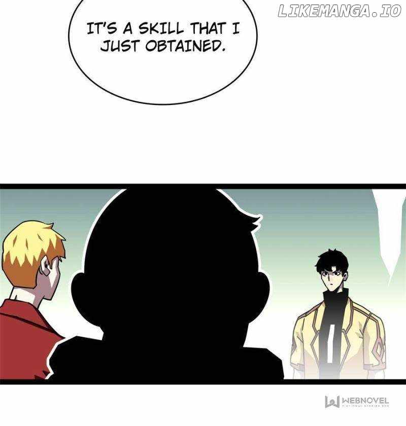 Read It all starts with playing game seriously Manga Online